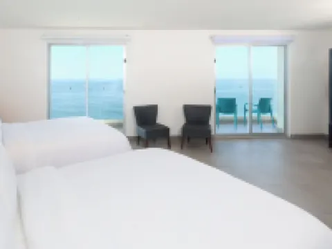 Park Inn by Radisson Mazatlan Hotels in Mazatlan