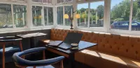 The Strutt Arms Hotel at the Elephant & Peacock - 3 étoiles