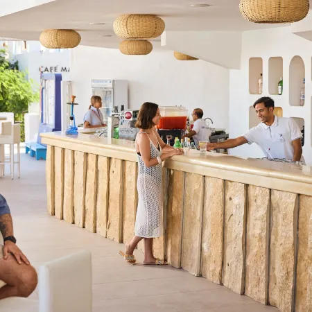 Robinson Djerba Bahiya - All Inclusive