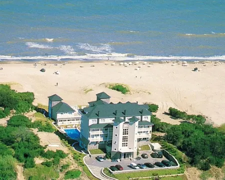 Torrecillas Carilo Hotels in Cariló