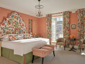 The Soho Hotel, Firmdale Hotels