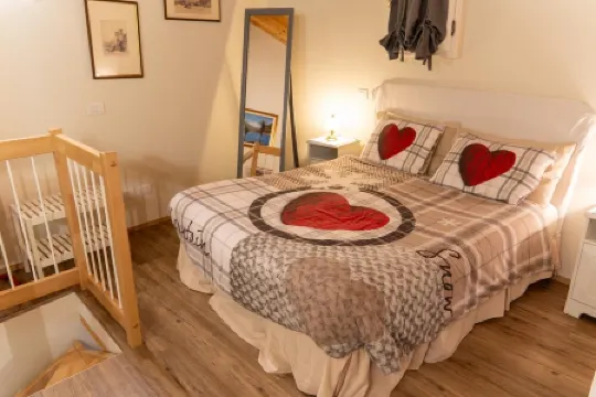 Il Borghetto di Torno - The Little One