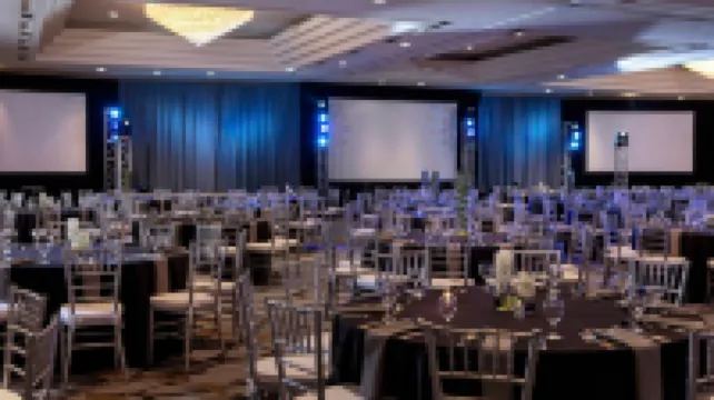 Renaissance Denver Hotel & Conference Center