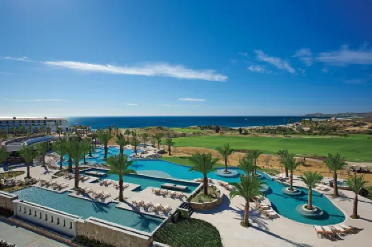 Secrets Puerto Los Cabos Golf & Spa Resort All Inclusive