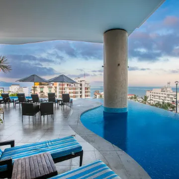 Pinnacle Resorts 180