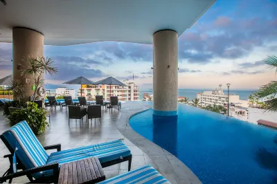 Pinnacle Resorts 180 Hotels in 