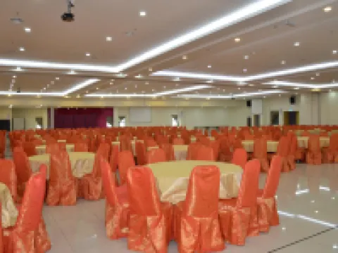 中央酒店 馬口酒店