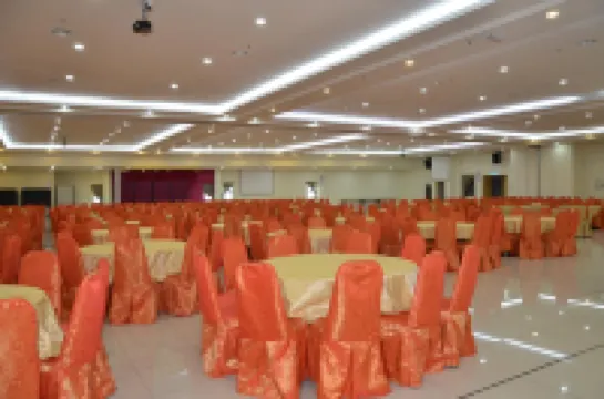 Central Hotel Hotels in Jempol