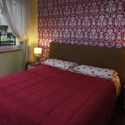 B&B Sant'Agostino Hotels near Santa Maria delle Grazie