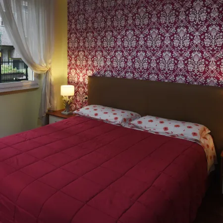 B&B Sant'Agostino Отели рядом с достопримечательностью «Навильи»