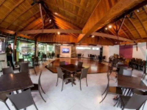 Hotel Kirst Hotels in Piratuba