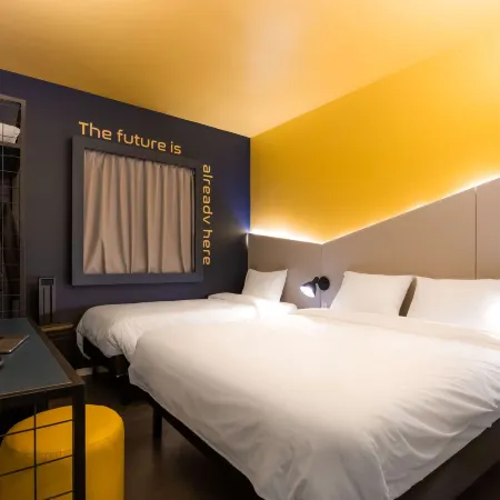 ibis Styles Barretos