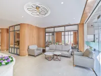 Biznotel by Pride Motera Hotels near Sabarmati