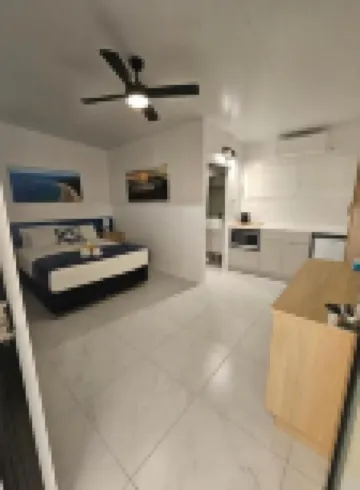 Villa La Sini Yeppoon