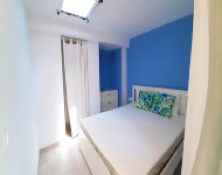 Apartment for 5 People in Costa Brava