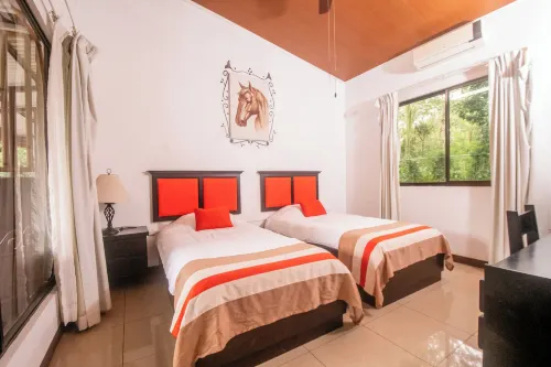 Rancho El Vago - 2-Star