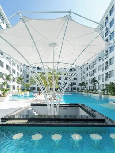 รูปภาพของ1BR Capri Residence, Bang Tao #84114 by Palm Key