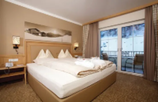 ZillergrundRock Luxury Mountain Resort