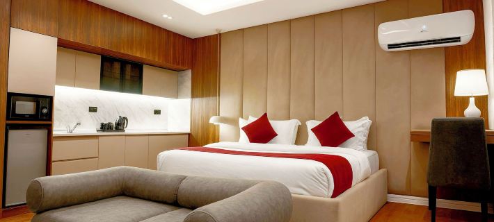 Taja Hotels Ltd Adeniyi Jones Ikeja Hotels in Ojodu