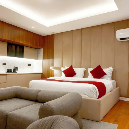 Taja Hotels Ltd Adeniyi Jones Ikeja