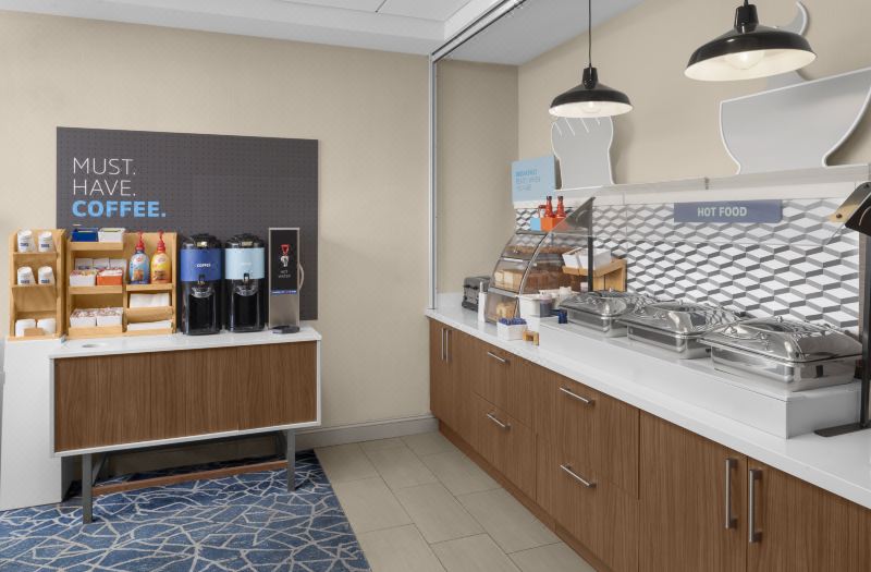 Holiday Inn Express & Suites Boston - Cambridge by IHG photo 5