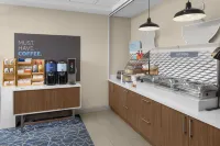 Holiday Inn Express & Suites BOSTON - CAMBRIDGE by IHG - พร้อมอาหารเช้า