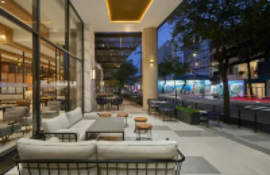 Four Points by Sheraton Nha Trang