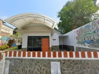Omah Eitan Guesthouse