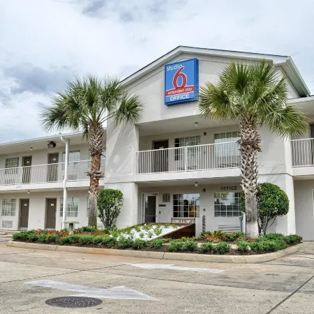 Studio 6 Extended Stay - Pascagoula, MS