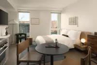 Mint House Tampa Downtown by Kasa - Rooftop Pools