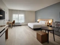 Hyatt Studios Huntsville Hotels in Huntsville