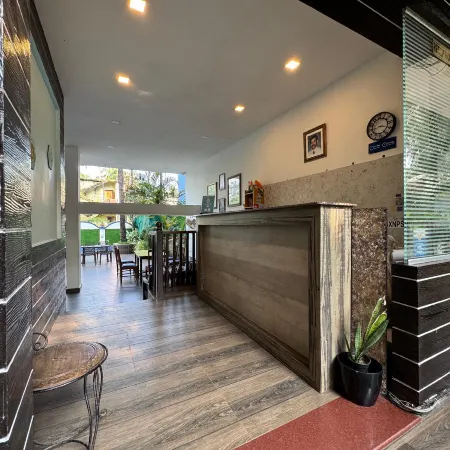 Royal Heritage Resort