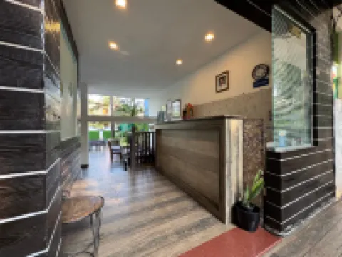 Royal Heritage Resort