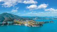 Yeosu Tira061 Boutique Spa & Pool