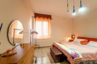 Dimora Irpina - appartements de vacances