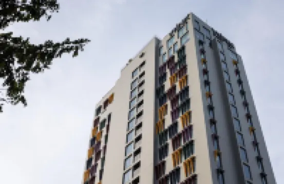 Wink Danang Centre, Unscripted by Hyatt - Lưu trú trọn vẹn 24 giờ Các khách sạn gần Giáo Xứ Chính Toà Đà Nẵng