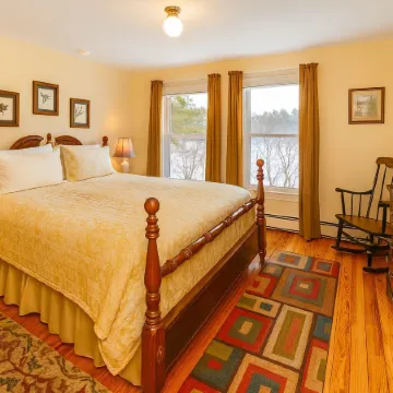 Lakeview Inn