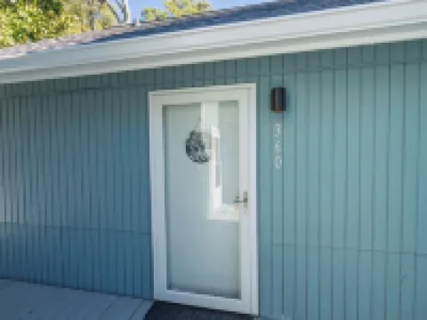 Cozy Edisto Condo-Close to the Beach! Hotels in Edisto Beach