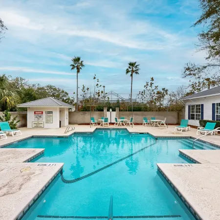 Private Retreat With Access to Community Pool & Nearby Entertainment