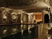 Stella Blue Seaside Resort - spa
