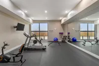 Best Western Plus Pearland/Houston Medical Center Hotel