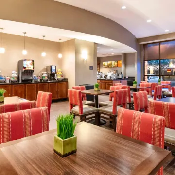 Comfort Suites Goodyear-West Phoenix