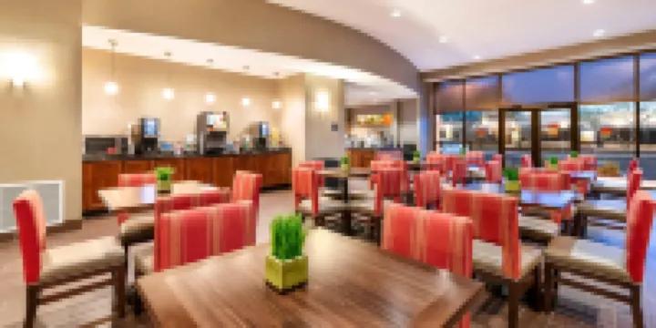 Comfort Suites Goodyear-West Phoenix Hotels in Goodyear