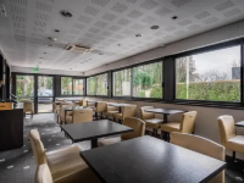 Kyriad Rennes Nord Hotels in Rennes