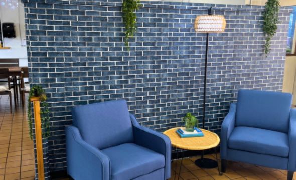 Central YMCA Residences