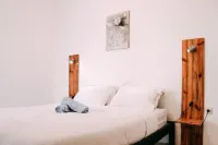 Pojok Pas Guesthouse - pet friendly
