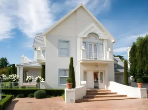 The Light House Boutique Suites