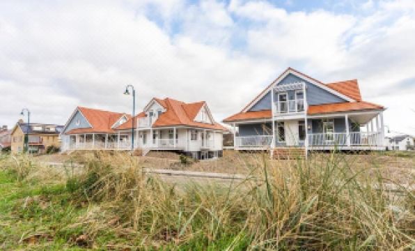 Hampton Home B&B Suites