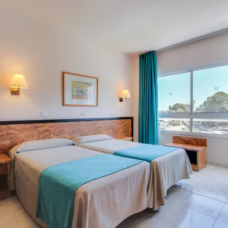 Hotel Gran Garbi Mar & AquaSplash