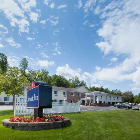 Quality Inn Petoskey